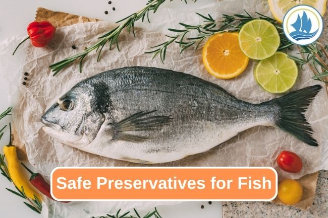 Safe Preservatives Used to Preserve Fish